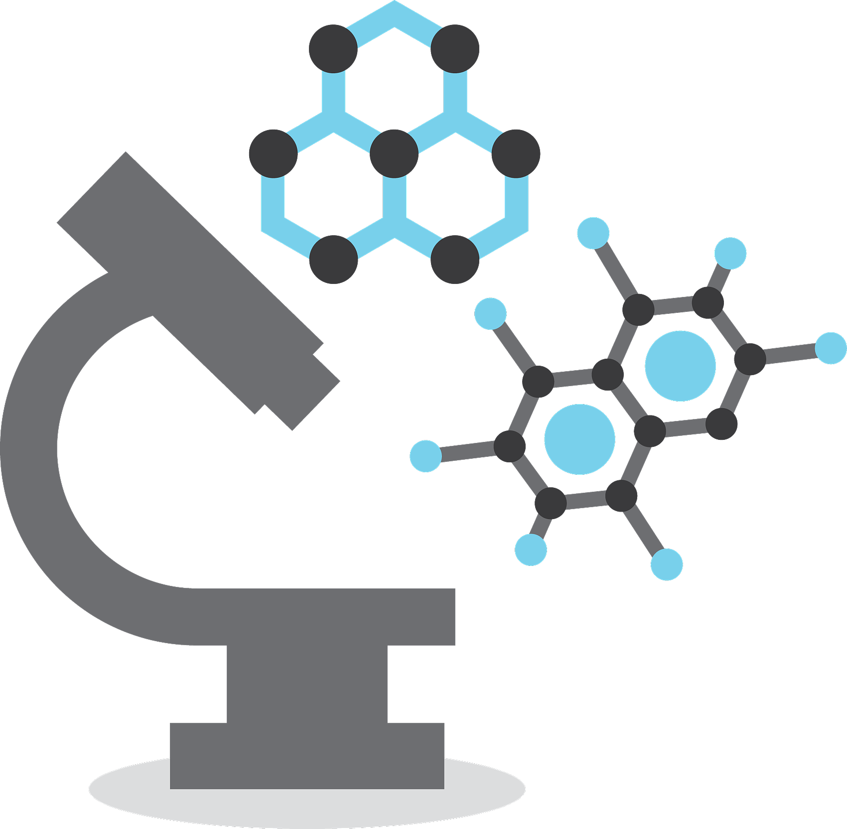 生命科学研究中免疫荧光技术的核心地位和作用原理