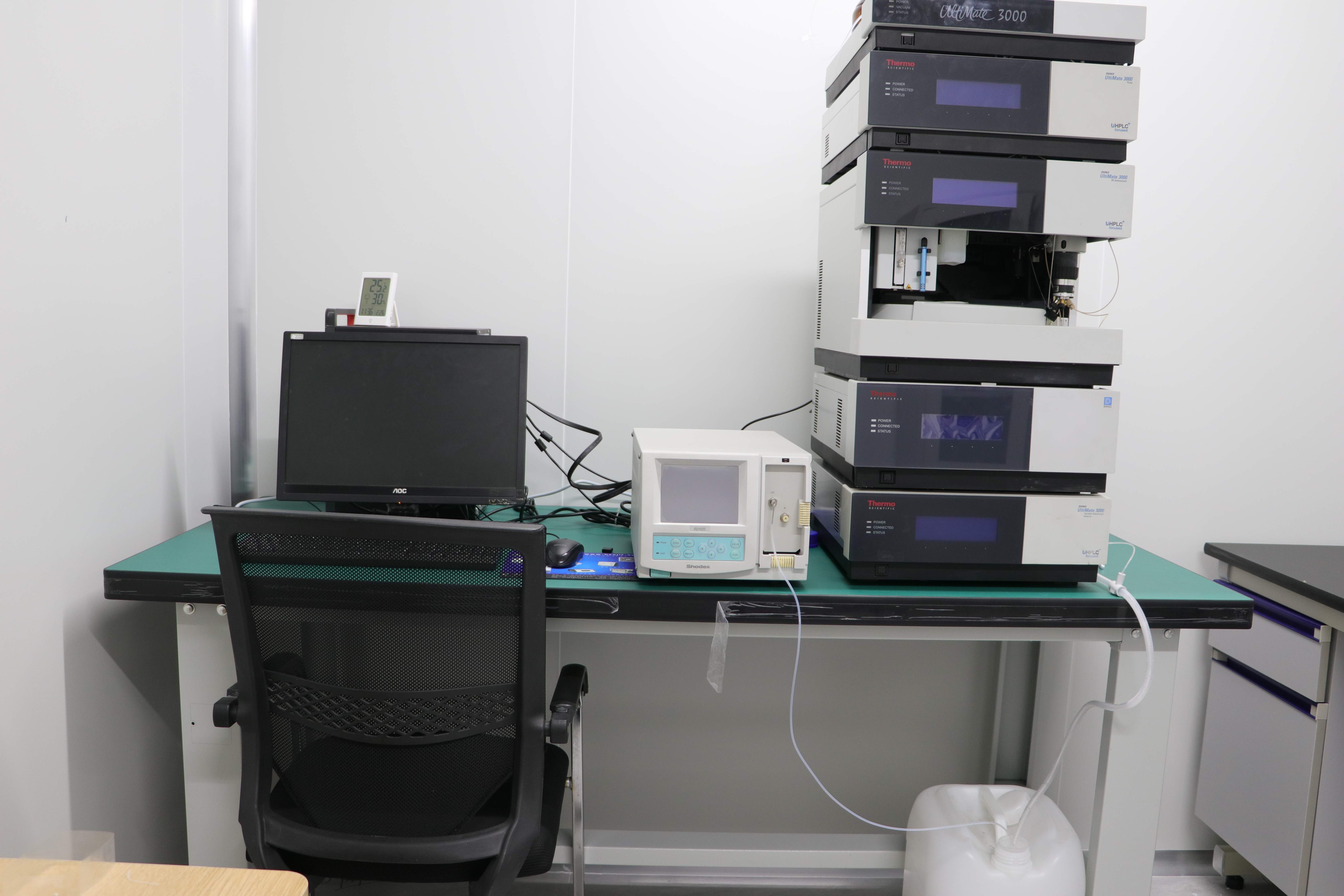 药物代谢动力学大鼠模型筛选实验：加速新药研发的关键技术解析