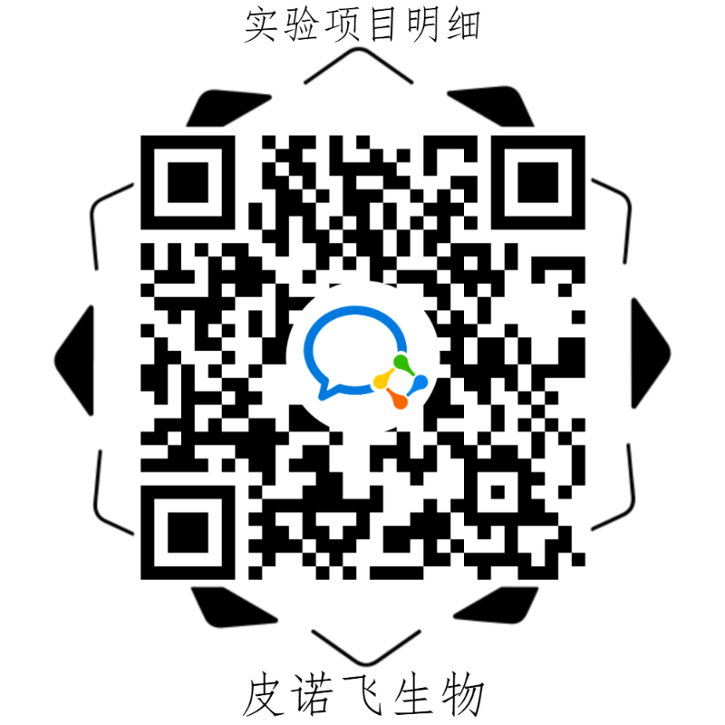 微信二维码