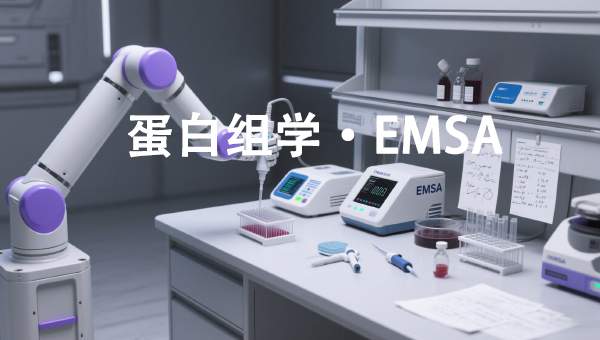 EMSA检测