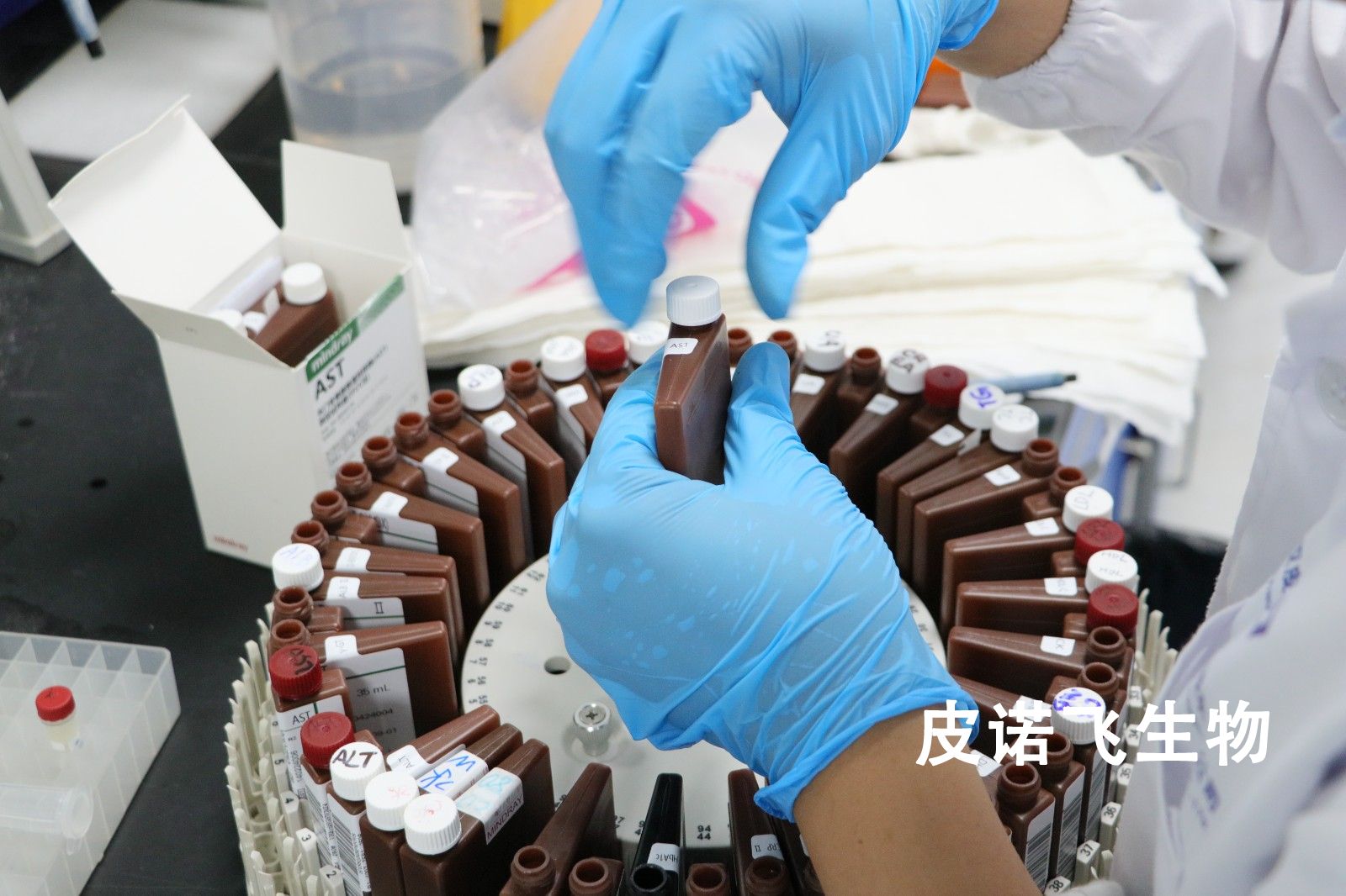 新手逆袭！ELISA实验“零失误”操作不传之秘，速领！